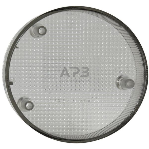 Priekinio žibinto stiklas Hella 9EL990354031 3 Priekinio žibinto stiklas Hella 9EL990354031 3