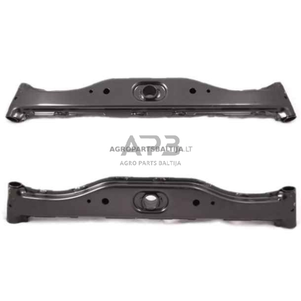 Priekinis balkis Husqvarna LT 141, LT 19530, LTH 126, LTH 151, LTH 171, TC 130, TC 142, TS 38, CTH 126, LT 151, LTH 152, CT 126, LT 16542 532 41 81-68, 532418168, 418168, 532 19 56-73, 532195673, 195673, 532 17 51-31, 532175131, 175131