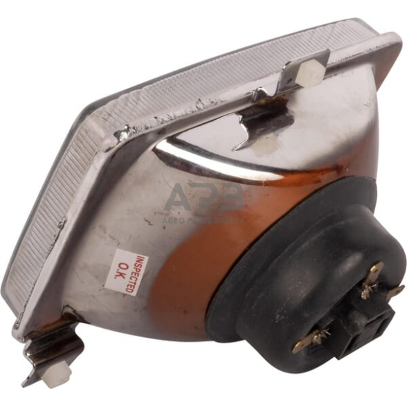 Priekinis žibintas Cobo 1015176 Priekinis žibintas Cobo 1015176