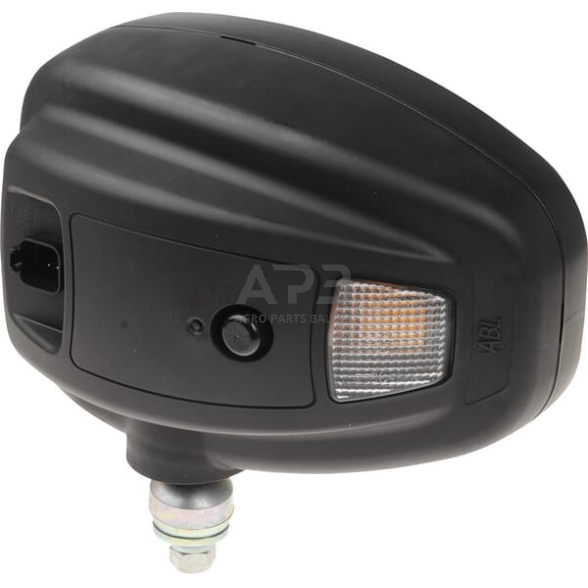 Priekinis žibintas dešinys 12V, LA10210H12V 1 Priekinis žibintas dešinys 12V, LA10210H12V 1