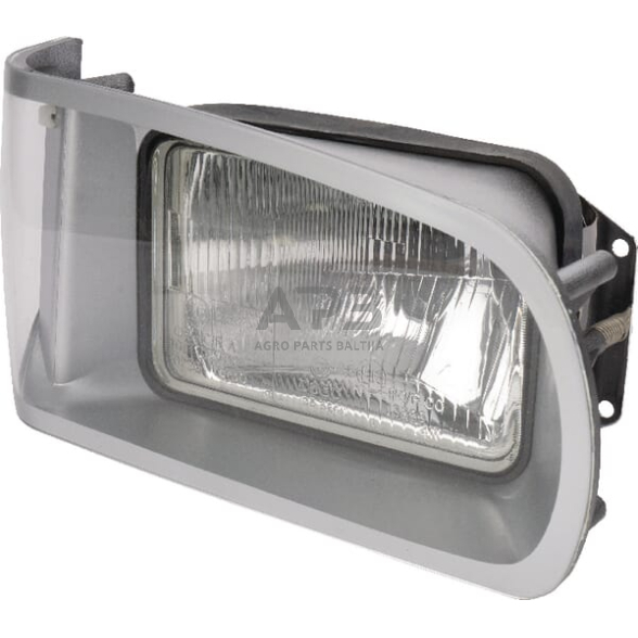 Priekinis žibintas dešinys 268x176mm, Cobo 05417000 Priekinis žibintas dešinys 268x176mm, Cobo 05417000