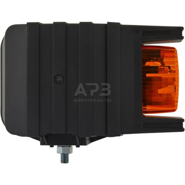 Priekinis žibintas dešinys Halogenas 12/24V, 247x119x163mm, Hella 1EA007108021 4 Priekinis žibintas dešinys Halogenas 12/24V, 247x119x163mm, Hella 1EA007108021 4