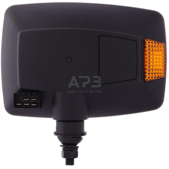 Priekinis žibintas dešinys Halogenas 12V, Hella 1SA996120021 3 Priekinis žibintas dešinys Halogenas 12V, Hella 1SA996120021 3