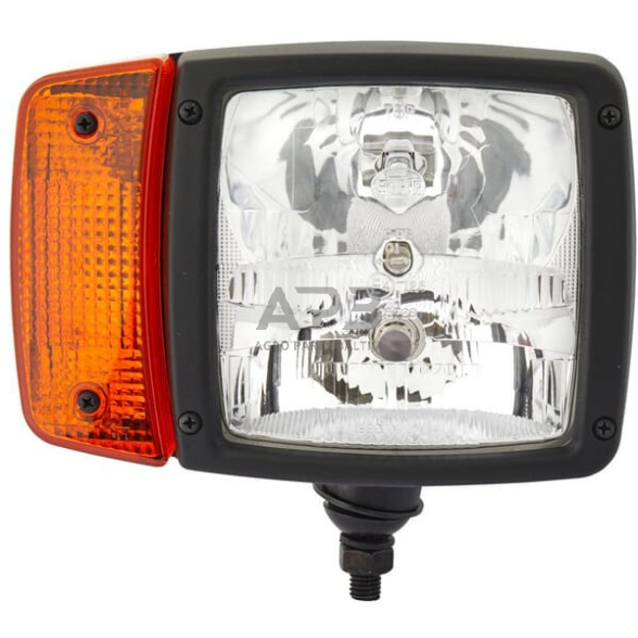 Priekinis žibintas dešinys Halogenas 12V, Hella 1SA996120061 1 Priekinis žibintas dešinys Halogenas 12V, Hella 1SA996120061 1