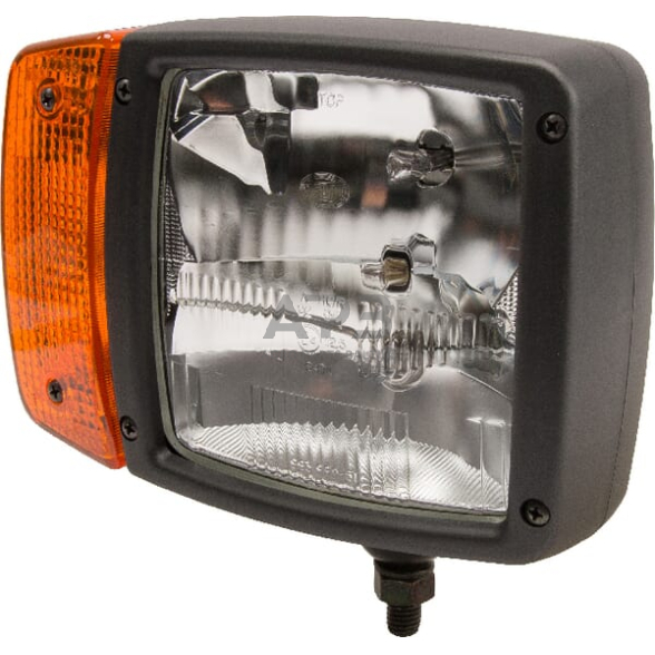 Priekinis žibintas dešinys Halogenas 24V, Hella 1SA996120041 Priekinis žibintas dešinys Halogenas 24V, Hella 1SA996120041