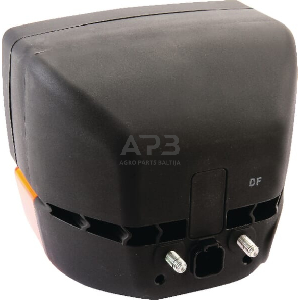 Priekinis žibintas dešinys Halogenas Cobo 05098100 1 Priekinis žibintas dešinys Halogenas Cobo 05098100 1