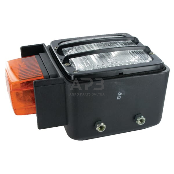 Priekinis žibintas dešinys Halogenas Cobo 05620000 220x151mm 1 Priekinis žibintas dešinys Halogenas Cobo 05620000 220x151mm 1