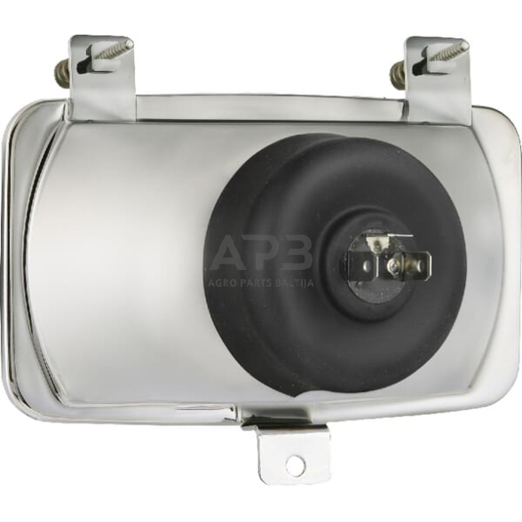 Priekinis žibintas Halogenas 12/24V, 156x93mm, LA80158 1 Priekinis žibintas Halogenas 12/24V, 156x93mm, LA80158 1