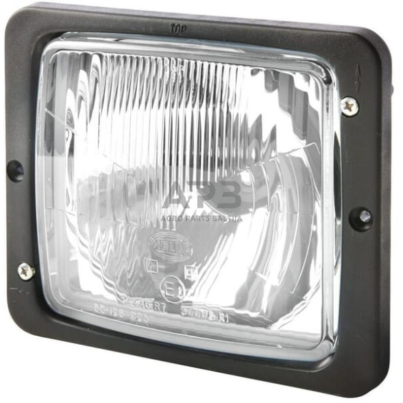 Priekinis žibintas Halogenas 12/24V, 173x99x144mm, Hella 1AA004109001 Priekinis žibintas Halogenas 12/24V, 173x99x144mm, Hella 1AA004109001