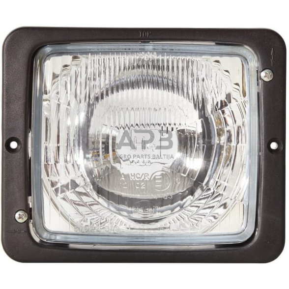 Priekinis žibintas Halogenas 12/24V, 173x99x144mm, Hella 1AA004109021 1 Priekinis žibintas Halogenas 12/24V, 173x99x144mm, Hella 1AA004109021 1