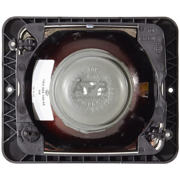 Priekinis žibintas Halogenas 12/24V, 173x99x144mm, Hella 1AA004109021 3 Priekinis žibintas Halogenas 12/24V, 173x99x144mm, Hella 1AA004109021 3