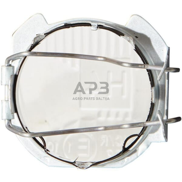 Priekinis žibintas Halogenas 12/24V, 173x99x144mm, Hella 1AA004109021 4 Priekinis žibintas Halogenas 12/24V, 173x99x144mm, Hella 1AA004109021 4