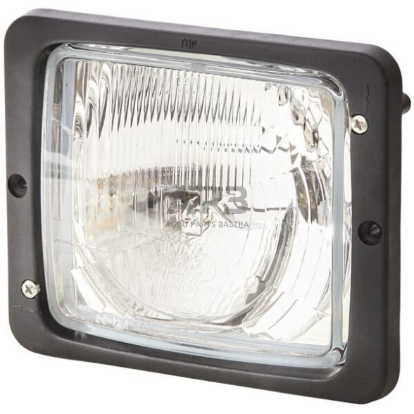 Priekinis žibintas Halogenas 12/24V, 173x99x144mm, Hella 1AA004109021 Priekinis žibintas Halogenas 12/24V, 173x99x144mm, Hella 1AA004109021