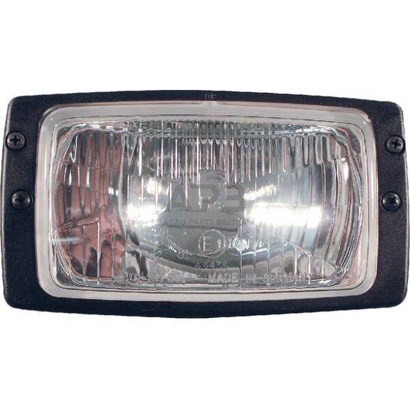 Priekinis žibintas Halogenas 12/24V, 182x88x102mm, Hella 1AD996018197 Priekinis žibintas Halogenas 12/24V, 182x88x102mm, Hella 1AD996018197