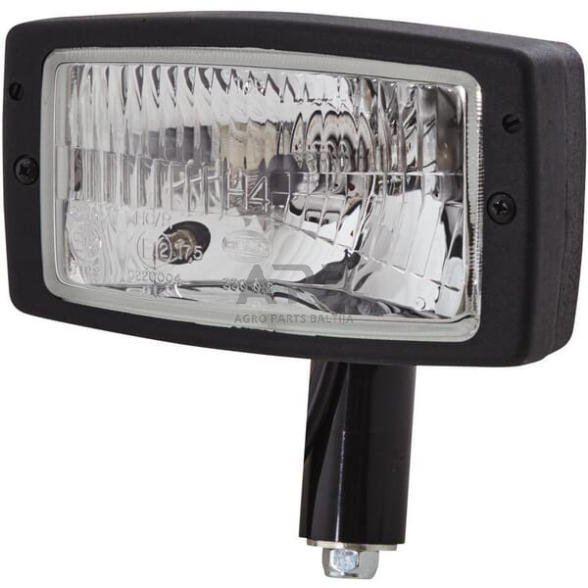 Priekinis žibintas Halogenas 12/24V, 182x88x102mm, Hella 1AD996018617 Priekinis žibintas Halogenas 12/24V, 182x88x102mm, Hella 1AD996018617