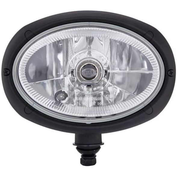 Priekinis žibintas Halogenas 12/24V, 207x147x207mm, Hella 1AB996157151 1 Priekinis žibintas Halogenas 12/24V, 207x147x207mm, Hella 1AB996157151 1