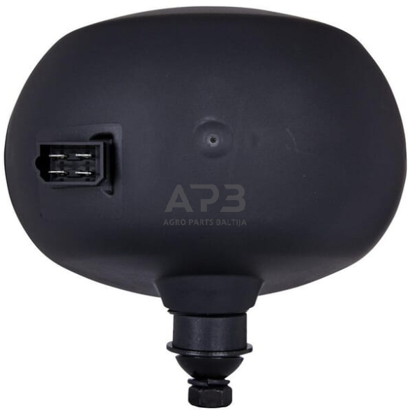 Priekinis žibintas Halogenas 12/24V, 207x147x207mm, Hella 1AB996157151 3 Priekinis žibintas Halogenas 12/24V, 207x147x207mm, Hella 1AB996157151 3