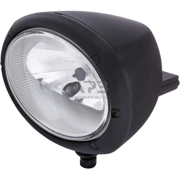 Priekinis žibintas Halogenas 12/24V, 207x147x207mm, Hella 1AB996157151 Priekinis žibintas Halogenas 12/24V, 207x147x207mm, Hella 1AB996157151