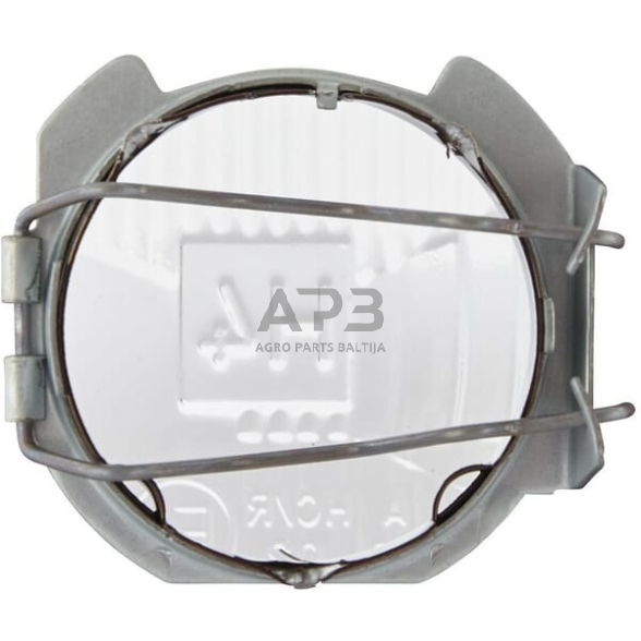 Priekinis žibintas Halogenas 12/24V, Hella 1AA127473015 4 Priekinis žibintas Halogenas 12/24V, Hella 1AA127473015 4