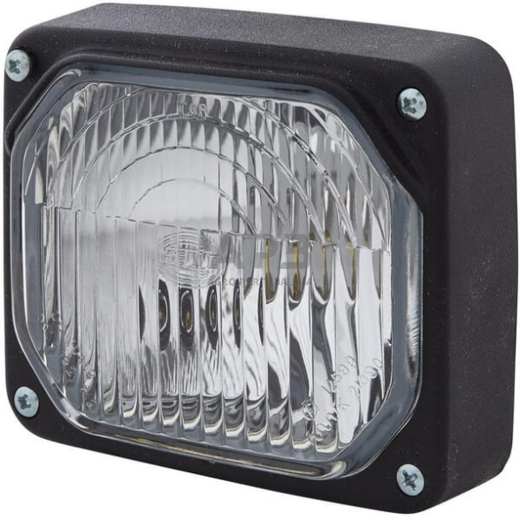 Priekinis žibintas Halogenas 12/24V, Hella 1TA122718001 Priekinis žibintas Halogenas 12/24V, Hella 1TA122718001