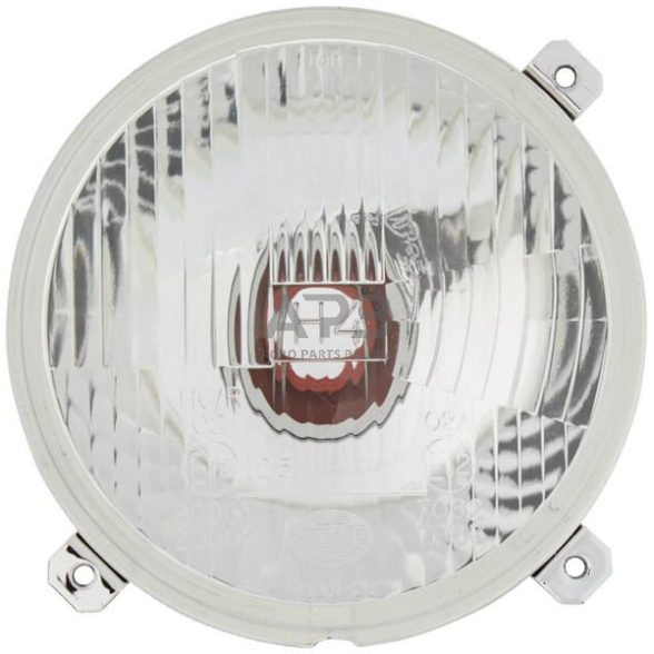 Priekinis žibintas Halogenas 12/24V, Ø139mm, Hella 1A3996002201 1 Priekinis žibintas Halogenas 12/24V, Ø139mm, Hella 1A3996002201 1