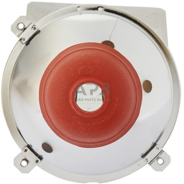 Priekinis žibintas Halogenas 12/24V, Ø139mm, Hella 1A3996002201 3 Priekinis žibintas Halogenas 12/24V, Ø139mm, Hella 1A3996002201 3