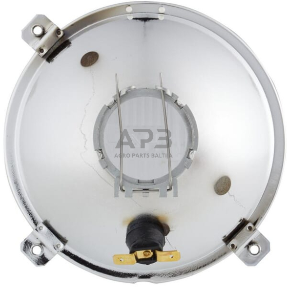 Priekinis žibintas Halogenas 12/24V, Ø139mm, Hella 1A3996002261 3 Priekinis žibintas Halogenas 12/24V, Ø139mm, Hella 1A3996002261 3