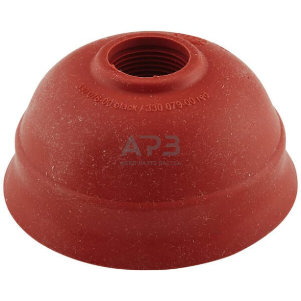 Priekinis žibintas Halogenas 12/24V, Ø139mm, Hella 1A3996002261 4