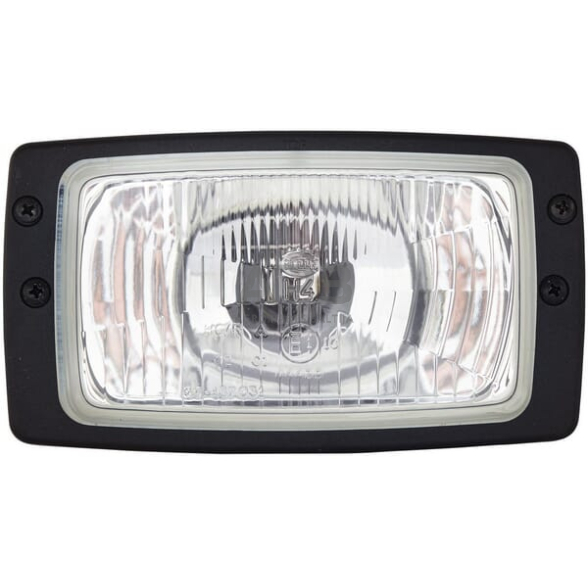 Priekinis žibintas Halogenas 12V, 182x94x102mm, Hella 1AB006213001 1 Priekinis žibintas Halogenas 12V, 182x94x102mm, Hella 1AB006213001 1