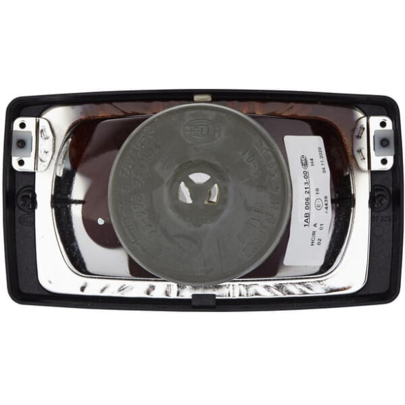 Priekinis žibintas Halogenas 12V, 182x94x102mm, Hella 1AB006213001 3 Priekinis žibintas Halogenas 12V, 182x94x102mm, Hella 1AB006213001 3