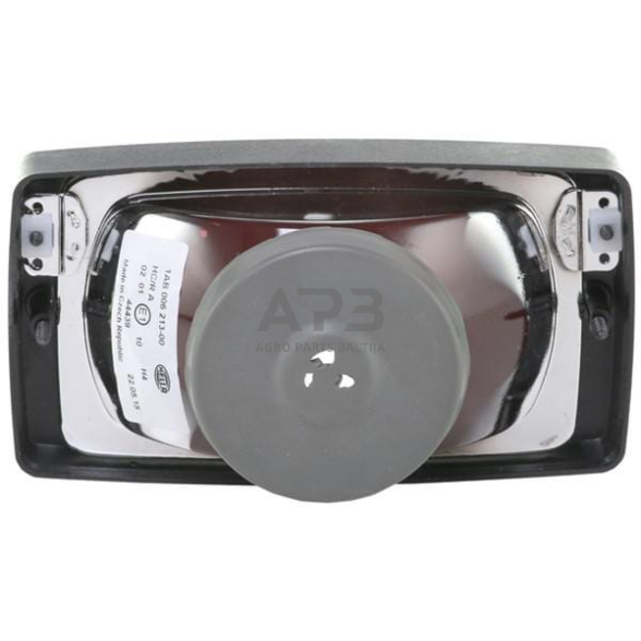 Priekinis žibintas Halogenas 12V, 182x94x102mm, Hella 1AB006213001 5 Priekinis žibintas Halogenas 12V, 182x94x102mm, Hella 1AB006213001 5