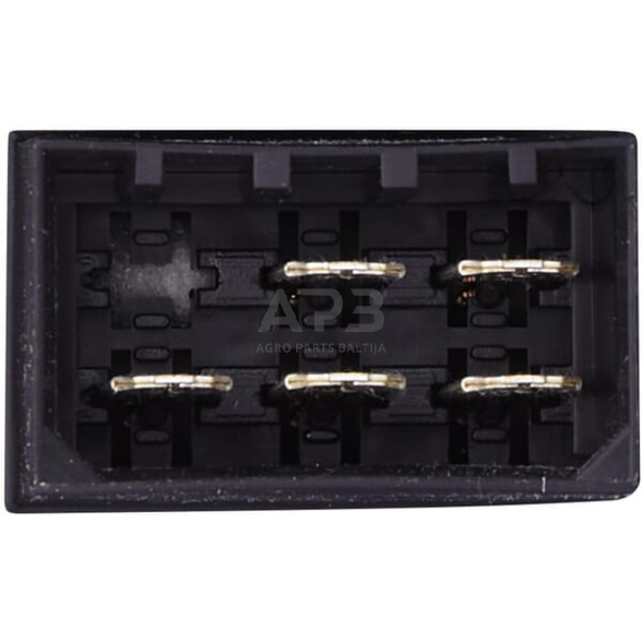 Priekinis žibintas Halogenas 12V, 212x150xAMP, Hella 1SA996120471 4 Priekinis žibintas Halogenas 12V, 212x150xAMP, Hella 1SA996120471 4