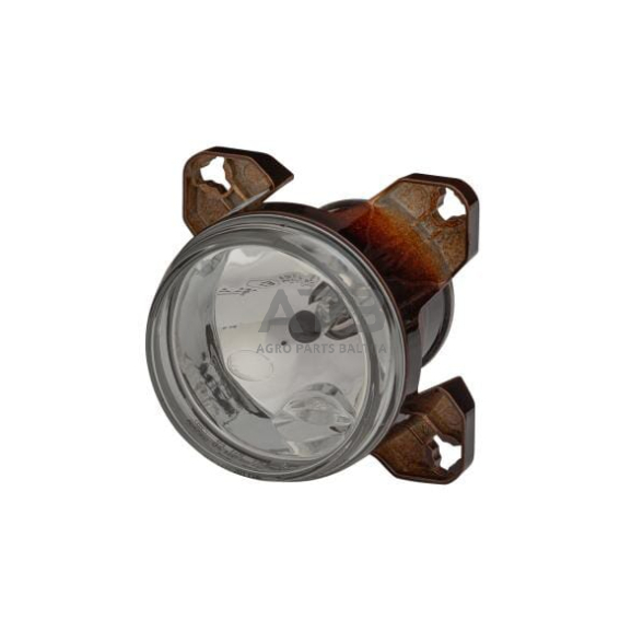 Priekinis žibintas Halogenas 12V, Ø90mm, Hella 1K0008191011 5 Priekinis žibintas Halogenas 12V, Ø90mm, Hella 1K0008191011 5