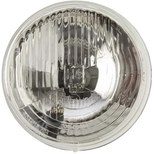 Priekinis žibintas Halogenas 12V, white, Ø144.5mm, Hella 1A3002850031 1 Priekinis žibintas Halogenas 12V, white, Ø144.5mm, Hella 1A3002850031 1