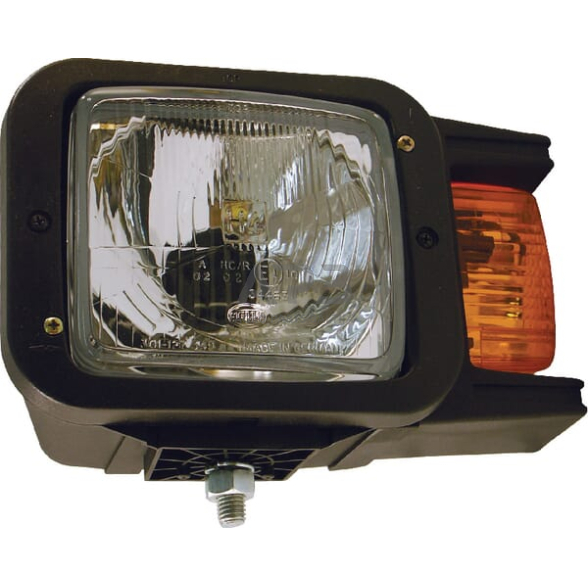 Priekinis žibintas kairys Halogenas 12/24V, 247x119x163mm, Hella 1EA007108011 Priekinis žibintas kairys Halogenas 12/24V, 247x119x163mm, Hella 1EA007108011