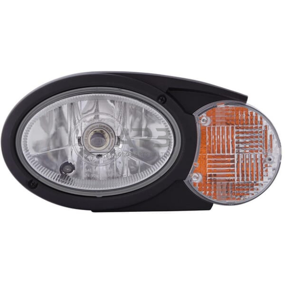 Priekinis žibintas kairys Halogenas 12/24V, 304.5x153.3mm Hella 1EB996167031 1 Priekinis žibintas kairys Halogenas 12/24V, 304.5x153.3mm Hella 1EB996167031 1