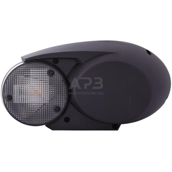 Priekinis žibintas kairys Halogenas 12/24V, 304.5x153.3mm Hella 1EB996167031 3 Priekinis žibintas kairys Halogenas 12/24V, 304.5x153.3mm Hella 1EB996167031 3