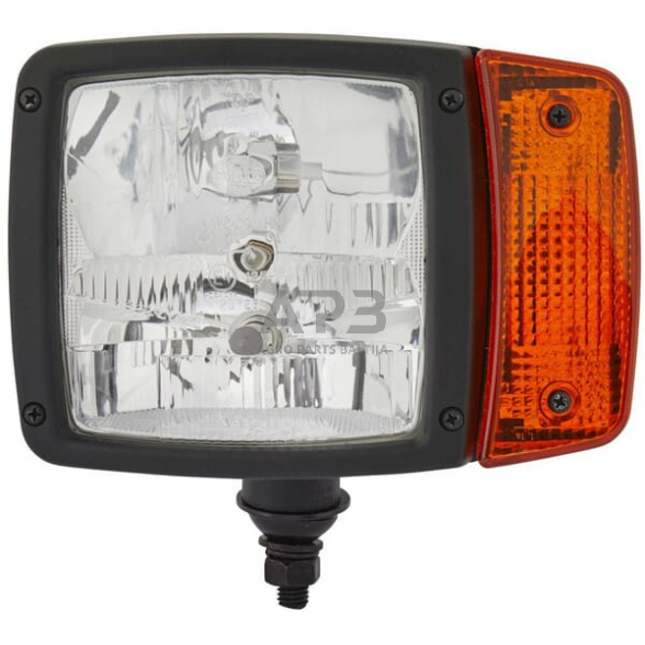 Priekinis žibintas kairys Halogenas 12V, Hella 1SA996120011 1 Priekinis žibintas kairys Halogenas 12V, Hella 1SA996120011 1