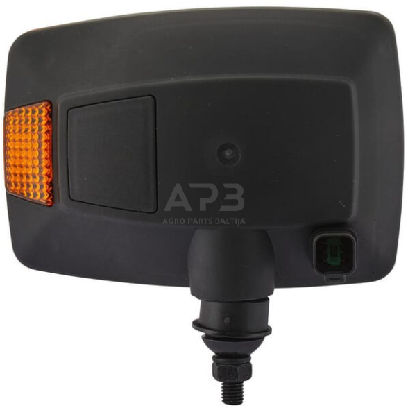 Priekinis žibintas kairys Halogenas 12V, Hella 1SA996120051 3 Priekinis žibintas kairys Halogenas 12V, Hella 1SA996120051 3