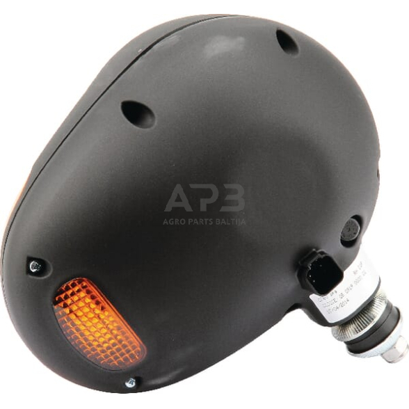 Priekinis žibintas kairys Ø180mm Cobo 0509190000 1 Priekinis žibintas kairys Ø180mm Cobo 0509190000 1