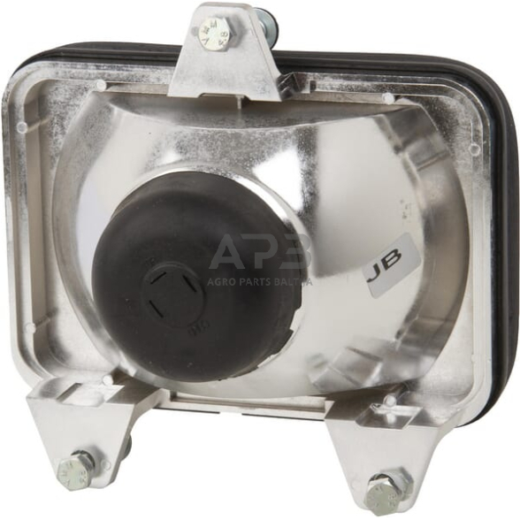 Priekinis žibintas montuojamas Halogenas 12V, 179x93.5x120.5mm, Cobo 05309000 1 Priekinis žibintas montuojamas Halogenas 12V, 179x93.5x120.5mm, Cobo 05309000 1