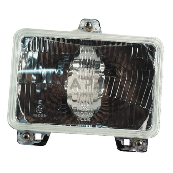 Priekinis žibintas montuojamas Halogenas 179x93.5x93.5mm, Cobo 05291000 Priekinis žibintas montuojamas Halogenas 179x93.5x93.5mm, Cobo 05291000