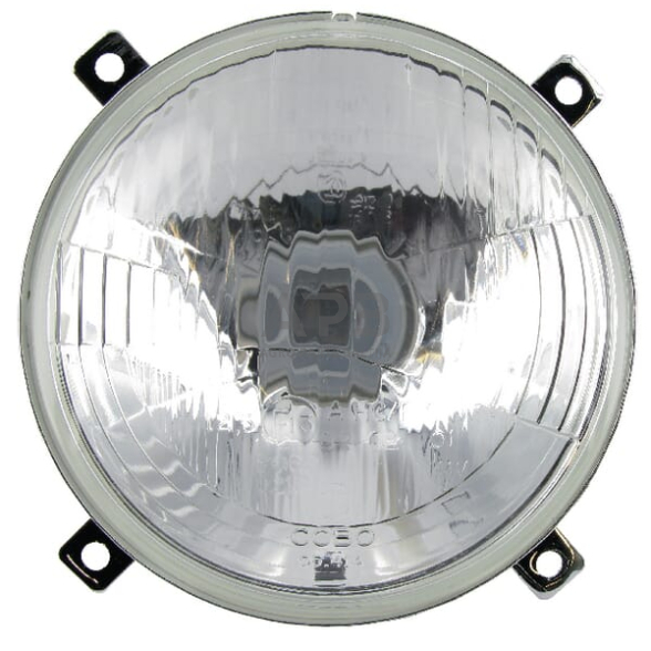 Priekinis žibintas montuojamas Halogenas Cobo 05172000 1 Priekinis žibintas montuojamas Halogenas Cobo 05172000 1