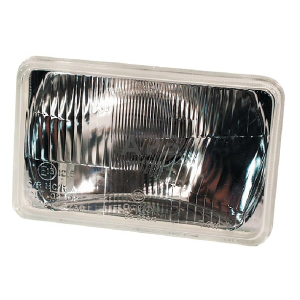 Priekinis žibintas montuojamas Halogenas Cobo 05400000 Priekinis žibintas montuojamas Halogenas Cobo 05400000