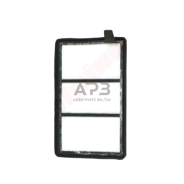 Priešfiltris betono pjaustyklėms STIHL TS410, TS420, BR320 4238 140 1800, 42381401800 Priešfiltris betono pjaustyklėms STIHL TS410, TS420, BR320 4238 140 1800, 42381401800