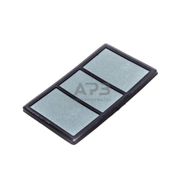 Priešfiltris betono pjaustyklėms STIHL TS410, TS420, BR320 4238 140 1800, 42381401800 2 Priešfiltris betono pjaustyklėms STIHL TS410, TS420, BR320 4238 140 1800, 42381401800 2