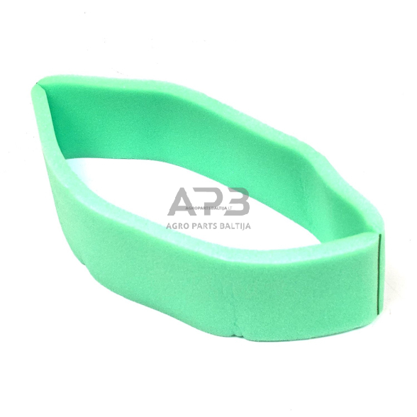 Priešfiltris Briggs & Stratton nuo 12AG iki 18AG BOXER dviejų cilindrų 270998, 271141, 271271, 272490S Priešfiltris Briggs & Stratton nuo 12AG iki 18AG BOXER dviejų cilindrų 270998, 271141, 271271, 272490S