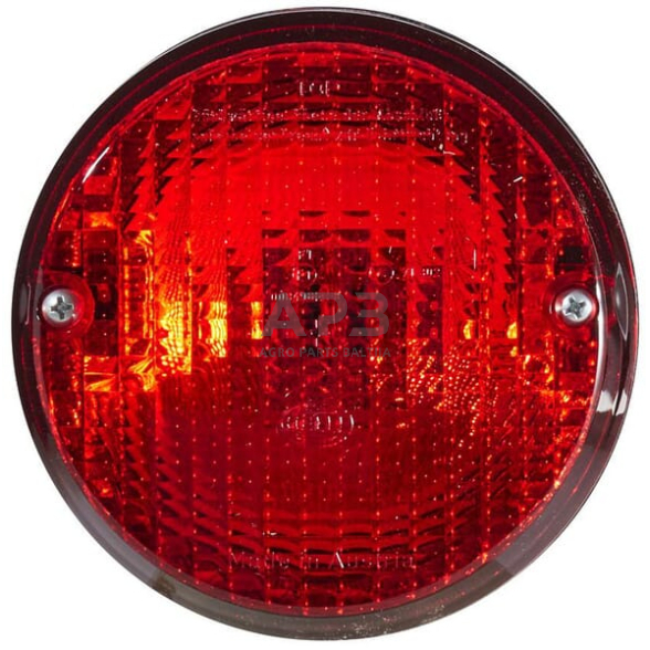 Priešrūkinis žibintas 12/24V, Ø140mm, Hella 2NE001423011 1 Priešrūkinis žibintas 12/24V, Ø140mm, Hella 2NE001423011 1