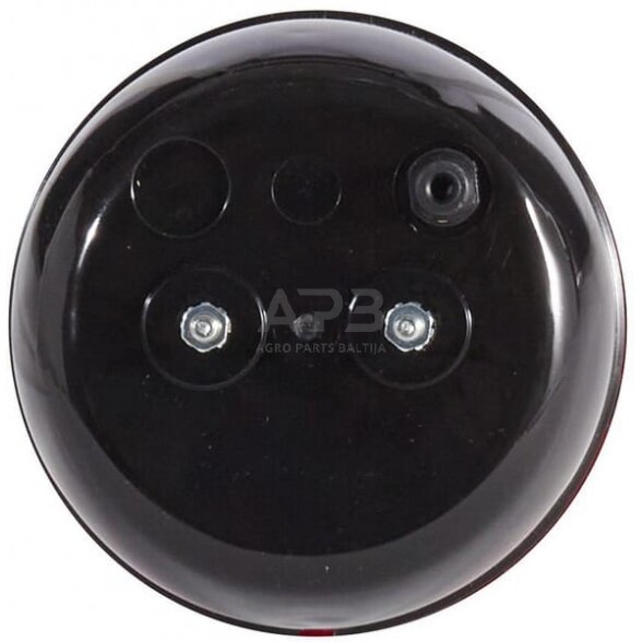 Priešrūkinis žibintas 12/24V, Ø140mm, Hella 2NE001423011 3 Priešrūkinis žibintas 12/24V, Ø140mm, Hella 2NE001423011 3