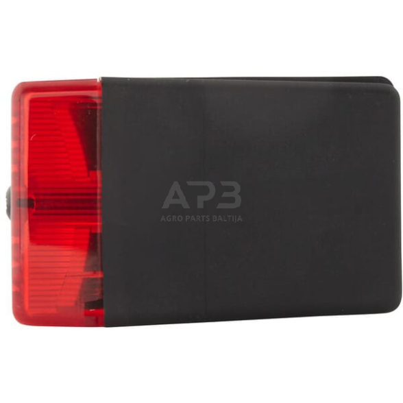 Priešrūkinis žibintas 12V, 106x69mm, Hella 2NE006609001 2 Priešrūkinis žibintas 12V, 106x69mm, Hella 2NE006609001 2